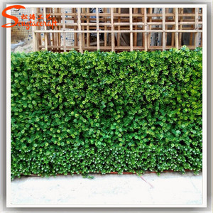 Artificial vertical verde Artificial <span class=keywords><strong>pared</strong></span> <span class=keywords><strong>de</strong></span> hierba césped Artificial para el jardín para <span class=keywords><strong>interior</strong></span> y exterior - Product Image 5