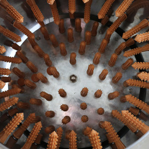 Équipement avicole, machine d'abattage, épilateur pour <span class=keywords><strong>canard</strong></span>/dinde, <span class=keywords><strong>prix</strong></span>, machine à plumer les poulets - Product Image 3