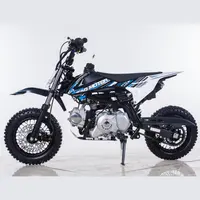 Tao Motor DB20, черный карманный мини-велосипед для мотоцикла, недорогой мини-велосипед-внедорожник