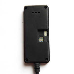 Thời gian thực Chống trộm Dễ Dàng để cài đặt xe theo dõi xe ô tô <span class=keywords><strong>gps</strong></span> định vị với GSM/<span class=keywords><strong>GPS</strong></span>/GPRS cho điện thoại thông minh với 1 năm bảo hành - Product Image 4