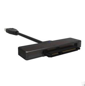 plana de conexión USB <span class=keywords><strong>3</strong></span>.0 <span class=keywords><strong>a</strong></span> <span class=keywords><strong>2</strong></span>.<span class=keywords><strong>5</strong></span> "SATA III SSD <span class=keywords><strong>Disco</strong></span> <span class=keywords><strong>Duro</strong></span> <span class=keywords><strong>Adaptador</strong></span> de Cable w/UASP - Product Image 1