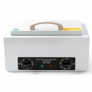 Chaleur sèche stérilisateur VET tatouage lunettes AUTOCLAVE beau DURABLE SERVICE - Product Image 2