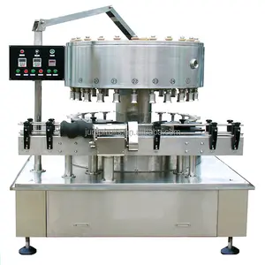 Machine de remplissage automatique pour pignons de fruits, appareil pour la production d'aliments