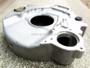 Hiệu Suất cao 6CT8. 3 QSB5.9 Động Cơ Nhà Ở Bánh Đà 3975561 - Product Image 3