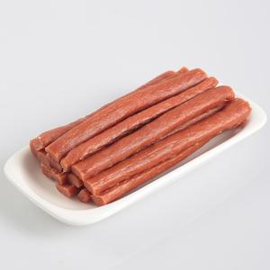Anatra wrap munchy bastone dog treat private label cane spuntino tutte le razze canine pet food - Product Image 6