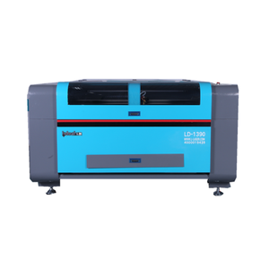 Precio de la Máquina de Corte Láser de CO2 <span class=keywords><strong>Lideal</strong></span> para Acrílico y Madera - Product Image 1