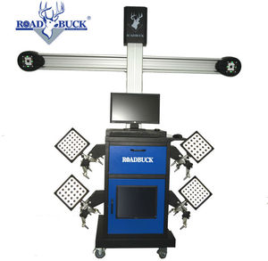 alta precisión Alineado de dirección - Product Image 1