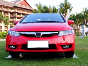 Nouveau modèle de <span class=keywords><strong>calandre</strong></span> Automobile HO1200198, Grille automatique pour Honda <span class=keywords><strong>CIVIC</strong></span>, <span class=keywords><strong>2009</strong></span> — 2011 - Product Image 6