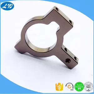 <span class=keywords><strong>RC</strong></span> Fernbedienung Auto Cnc <span class=keywords><strong>Rc</strong></span> Autoteile Präzise CNC-Fräs bearbeitung Aluminium OEM CNC-Bearbeitung Metall Mikro bearbeitung Kunden spezifisch - Product Image 2
