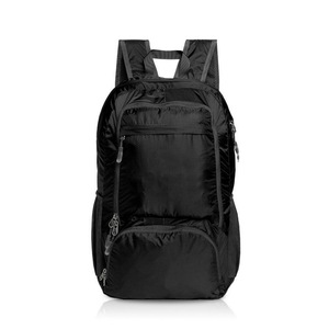 Foldable Backpack <strong>Lightweight</strong> Folding Women Men Outdoor Bags Climbing <strong>Rucksack</strong> - Product Image 1