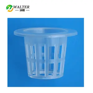 6 pouces pot net pour aquaponie/hydroponique Aéroponique pot net