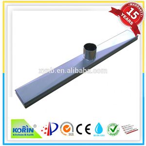 Prix bas insert carrelage douche drain linéaire - Product Image 2