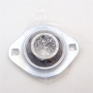 Supporto per Cuscinetti Pfl205, Cuscinetto a Blocco SB 205, Cuscinetto SBPFL205-16 2RS - Product Image 3