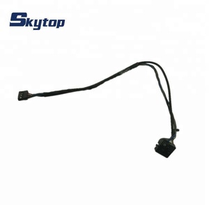 Nút Nguồn Làm Việc 100% 640982-001 Cho Máy Trạm HP Z210 Z200 240W (PN:A3J44AV) - Product Image 1