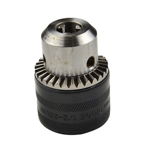 <span class=keywords><strong>Adaptateur</strong></span> de <span class=keywords><strong>mandrin</strong></span> de <span class=keywords><strong>perceuse</strong></span>, changement rapide, sans clé - Product Image 5