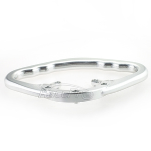 Barra <span class=keywords><strong>de</strong></span> Agarre para Tanque <span class=keywords><strong>de</strong></span> Motocicleta RACEPRO para <span class=keywords><strong>Yamaha</strong></span> MT09 FZ09 - Product Image 5