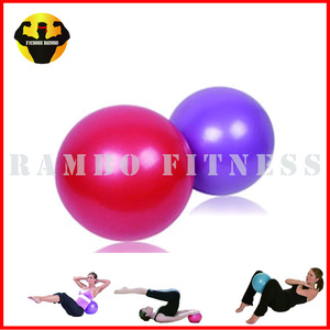 <span class=keywords><strong>Pilates</strong></span> overball Mini Pvc <span class=keywords><strong>Ballon</strong></span> Gonflable - Product Image 6