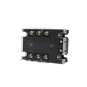 100A 480V3相ソリッドステートリレーSSR3AA - Product Image 2