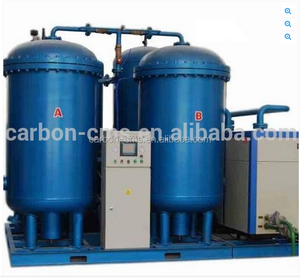 नई पीएसए उपकरण ऑक्सीजन जनरेटर - Product Image 4