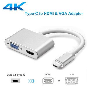 4 / 3 / <span class=keywords><strong>2</strong></span> en 1 US3.1 HMddddddddyyype-C a HD4 4K GUonoooooooooooooo - Product Image 2