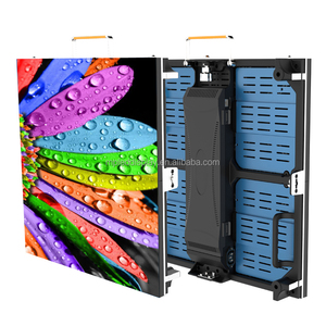 Tiện ích hiển thị <span class=keywords><strong>live</strong></span> show sống bảo hiểm CE/RoHs giấy chứng nhận trong nhà quảng cáo dẫn <span class=keywords><strong>tv</strong></span> - Product Image 6