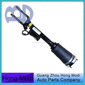 Precio al por mayor <span class=keywords><strong>de</strong></span> Suspensión <span class=keywords><strong>de</strong></span> Aire Para Mercedes W164 ML350 ML450 <span class=keywords><strong>OM</strong></span> 1643206013 Piezas Del Amortiguador <span class=keywords><strong>De</strong></span> Choque - Product Image 2