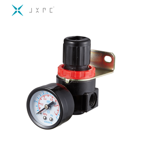 हवा स्रोत उपचार इकाई Airtac वायवीय <span class=keywords><strong>BFC4000</strong></span> - Product Image 6