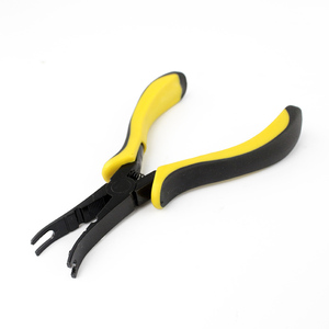 RC 취미 헬리콥터 비행기 도구 키트 <span class=keywords><strong>Trex</strong></span> 250 <span class=keywords><strong>450</strong></span> 500 멀티 콥터 소유자를위한 ESKY CP V2 제거 용 금속 볼 링크 플라이어 - Product Image 6