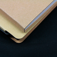 Bloc-Notes feuillet autocollant coloré, papeterie pour journal intime, Notes, stylo, fournitures scolaires et de bureau