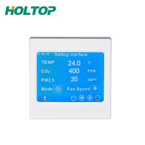 Pompe à chaleur à air frais - Climatisation - Chauffage/Refroidissement <span class=keywords><strong>HVR</strong></span> - Product Image 5
