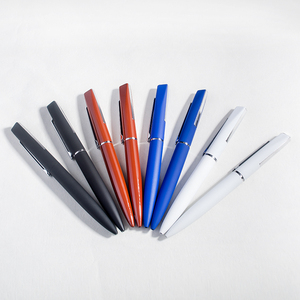 Fournisseur chinois de stylos à bille personnalisés, stylo en métal <span class=keywords><strong>Marco</strong></span> <span class=keywords><strong>Polo</strong></span> pour hôtel - Product Image 5