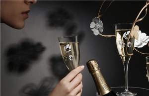 ชุดบาร์, แชมเปญ Perrier jouet ต้นไม้ที่มีเสน่ห์ - Product Image 6