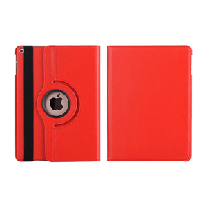 Vente chaude 360 degrés Rotation preuve d'usure étui en cuir PU pour nouvel ipad 9.7 2017/2018 - Product Image 5