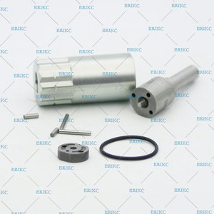 ערכת רכב erikc סט dlla157p855 ערפל 18 # עבור דנסו שסתום חצוף e1022002 כובע מזרק מזרק מזרק 095000-5450 - Product Image 5