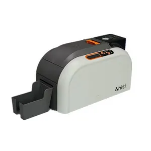 HiTi CS200e Plastic Smart Card Printer, Card Printing Machine