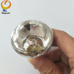 Hot Sell R39 Reflector <strong>lava</strong> <strong>Lamp</strong> Yellow Light Pet Breeding E14 25w 220v Morden Incandescent <strong>Bulb</strong> - Product Image 3