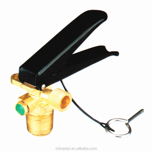 Échantillon gratuit personnalisation accessoires de vanne d'extincteur CO2 électrovanne de pompe hydraulique clapet anti-retour d'eau - Product Image 1
