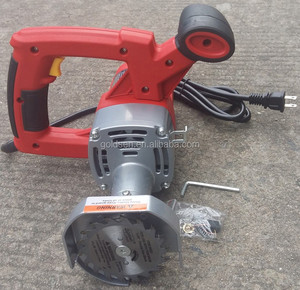 Cortacésped 110V 85mm 3-3/8 "6.8A abababcut INET iNet - Product Image 3