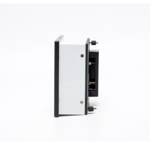 Voltmètre panneau analogique DC ampe, 120x120mm, voltmètre AC/dc - Product Image 5