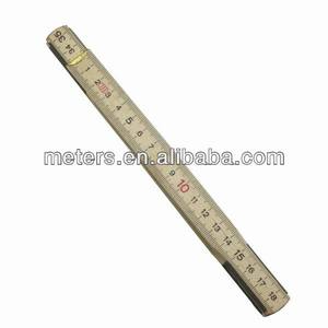 Règle pliable métrique suè<span class=keywords><strong>de</strong></span>, 1 mètre, <span class=keywords><strong>6</strong></span> plis - Product Image 3