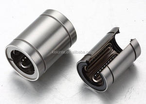 Roulements à billes linéaires en résine LM8LUU 8x15x45 pour imprimante 3D - Product Image 5