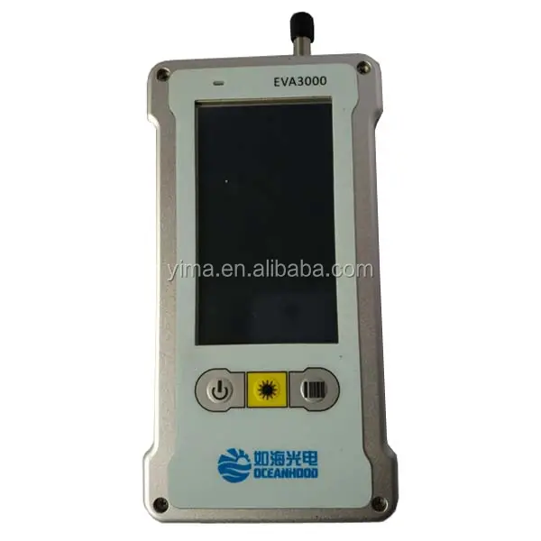 EVA3000 Handheld Raman Dangerous Goods Tester
