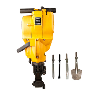 Compresseur d'air à bas prix YN27C Mini <span class=keywords><strong>marteau</strong></span>-piqueur à essence - Product Image 4