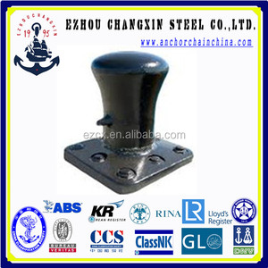 Marina solo tipo bolardo bita - Product Image 2