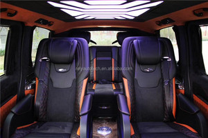 Siège de capitaine pour automobile, avec repose-pieds, nouveau, <span class=keywords><strong>prix</strong></span> d'usine - Product Image 4