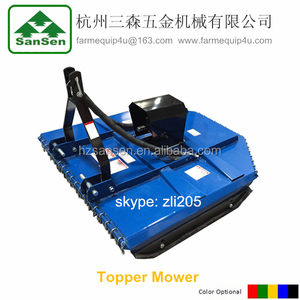 <span class=keywords><strong>Tondeuse</strong></span> à gazon agricole robuste w, 3 points, universelle, rotative, protection de chaîne, pour la pelouse - Product Image 6