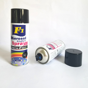 Chine fabricant canettes de <span class=keywords><strong>peinture</strong></span> <span class=keywords><strong>en</strong></span> aérosol pour tout usage - Product Image 1