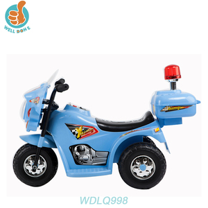 WDLQ998-coche eléctrico para niños, juguete para montar en moto - Product Image 5