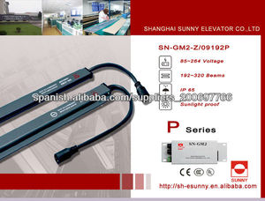 Sensor de puerta Ascensor componentes Otis Hitachi Mitsubishi Kone <span class=keywords><strong>Schindler</strong></span> Thyssen - Product Image 1