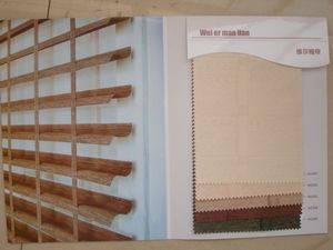 Honeycomb <strong>Blinds</strong>/Cellula <strong>Blind</strong> Fabric/Honeycomb <strong>Blind</strong> Fabric - Product Image 4